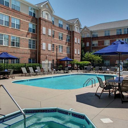Residence Inn By Marriott Cleveland Beachwood Luaran gambar