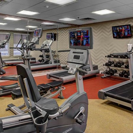 Residence Inn By Marriott Cleveland Beachwood Luaran gambar