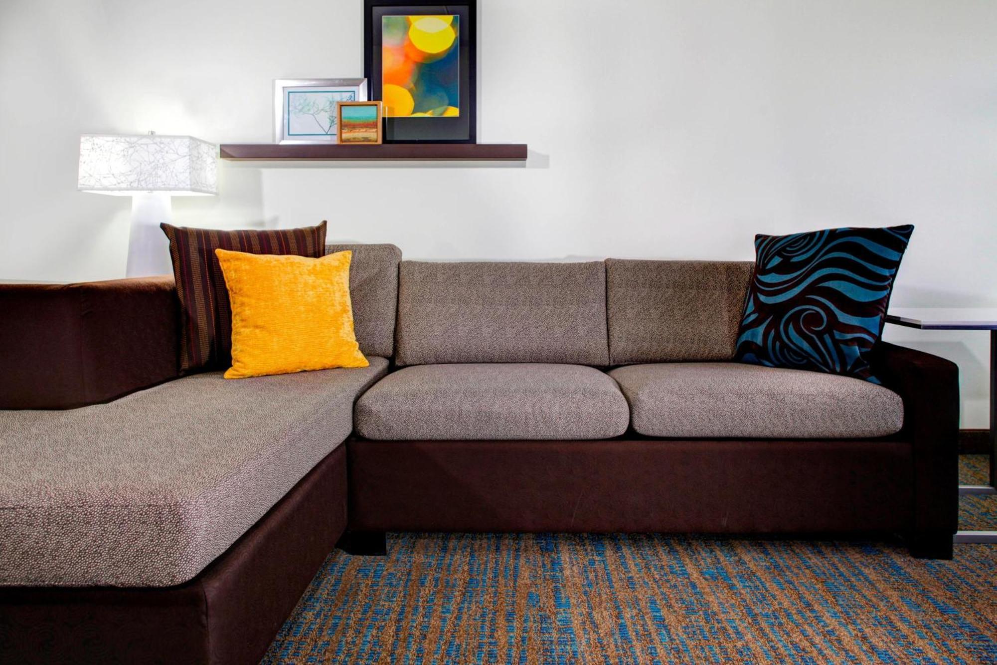 Residence Inn By Marriott Cleveland Beachwood Luaran gambar