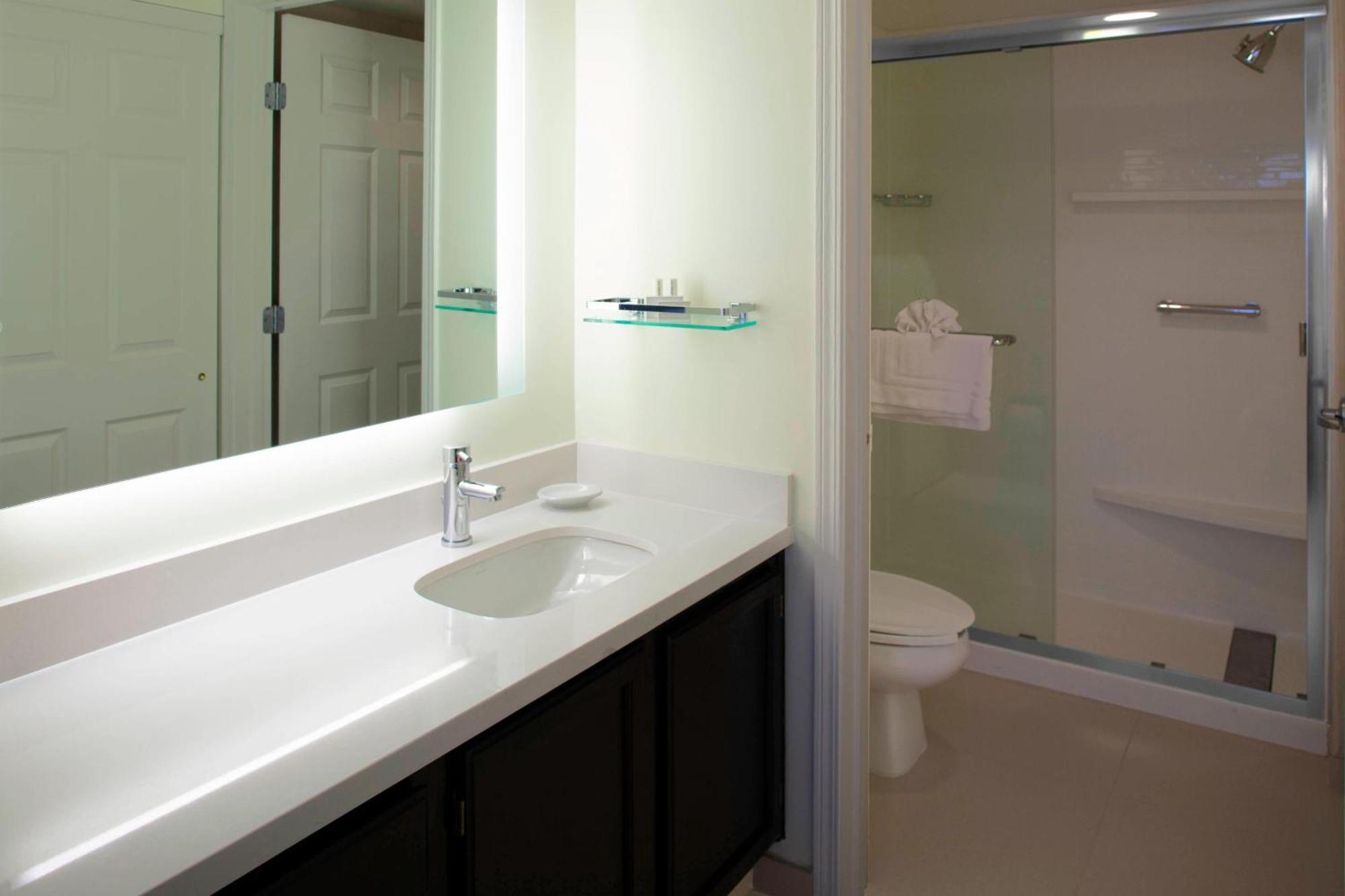 Residence Inn By Marriott Cleveland Beachwood Luaran gambar
