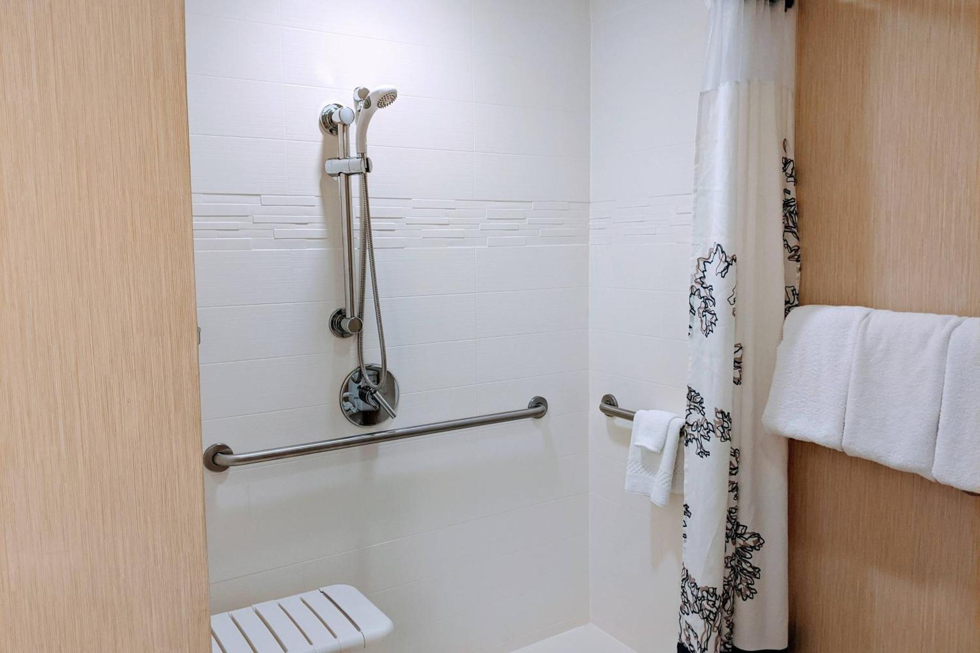 Residence Inn By Marriott Cleveland Beachwood Luaran gambar
