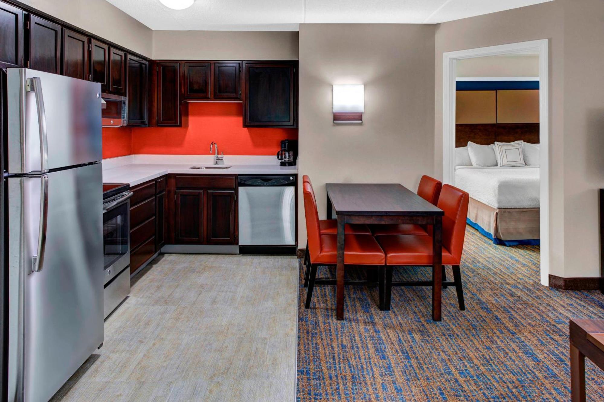 Residence Inn By Marriott Cleveland Beachwood Luaran gambar