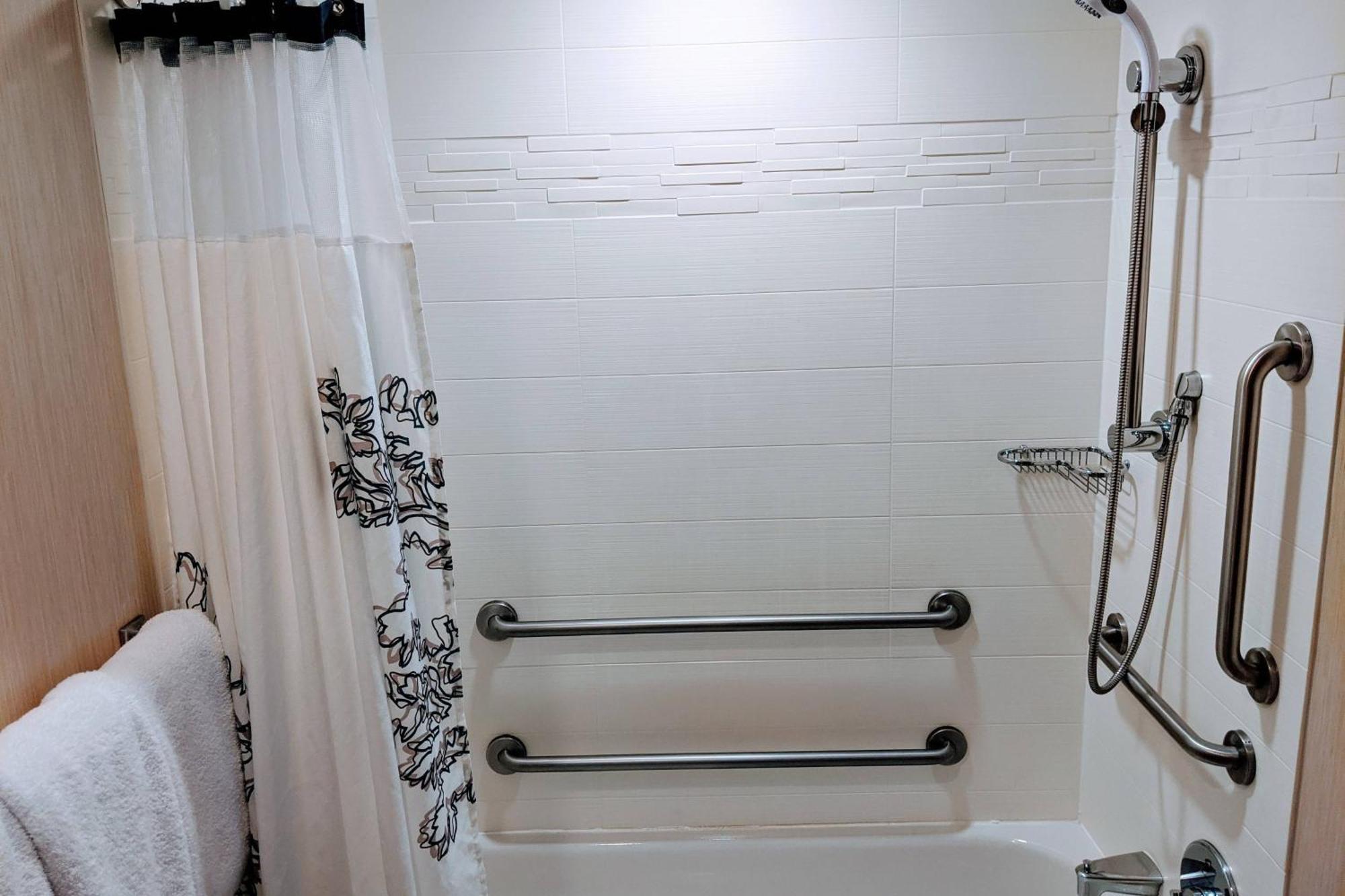 Residence Inn By Marriott Cleveland Beachwood Luaran gambar