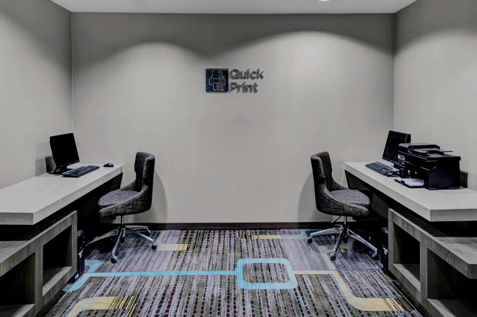 Residence Inn By Marriott Cleveland Beachwood Luaran gambar
