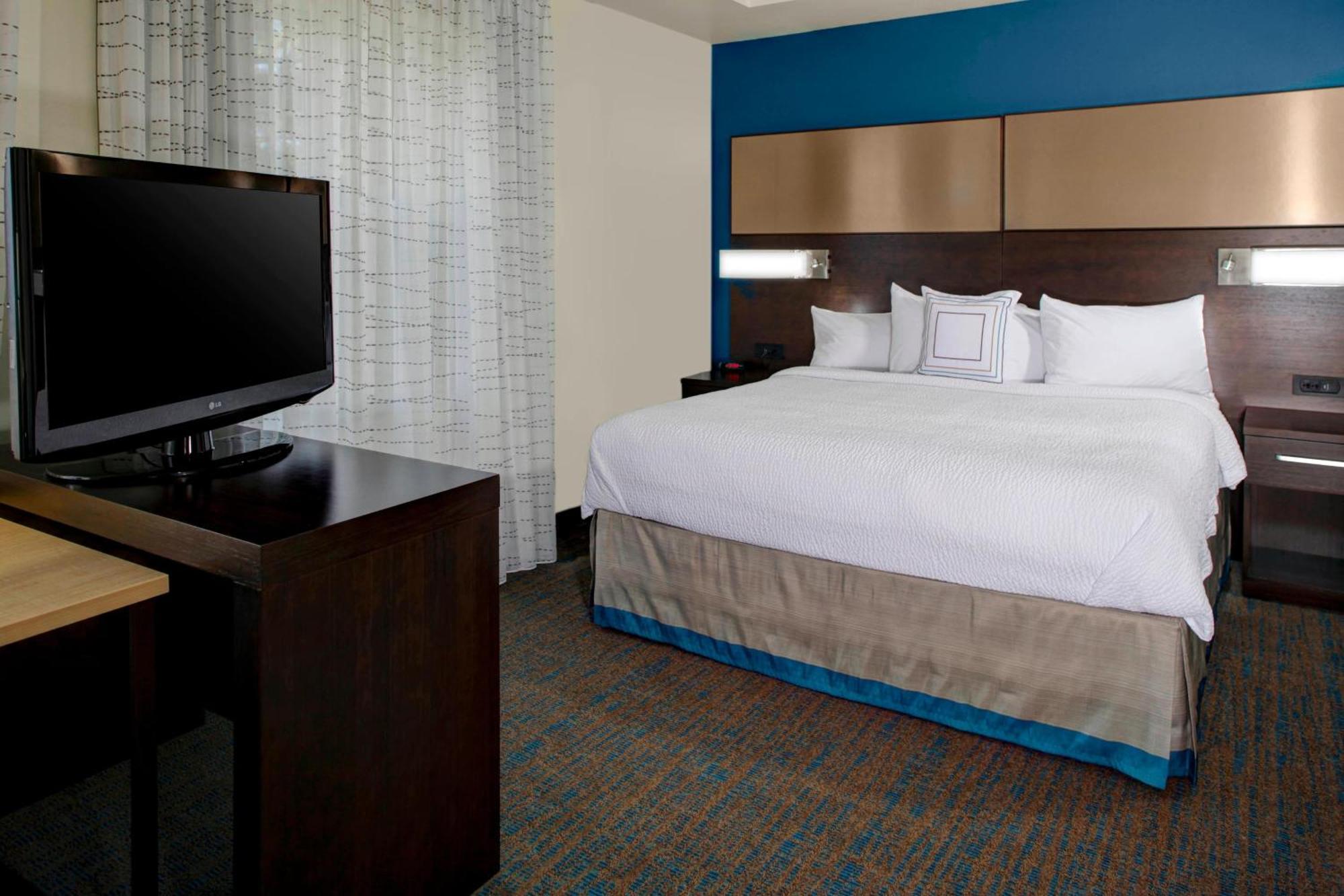 Residence Inn By Marriott Cleveland Beachwood Luaran gambar